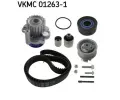 SKF Vodn pumpa - sada ozubenho emene ‐ SK VKMC01263-1