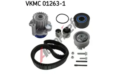 SKF Vodn pumpa - sada ozubenho emene SK VKMC01263-1, VKMC 01263-1