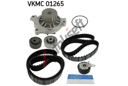 SKF Vodn pumpa - sada ozubenho emene SK VKMC01265, VKMC 01265