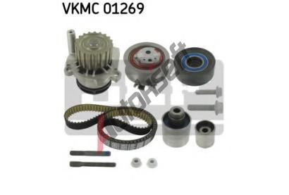 SKF Vodn pumpa - sada ozubenho emene SK VKMC01269, VKMC 01269