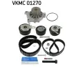 SKF Vodn pumpa - sada ozubenho emene ‐ SK VKMC01270