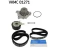 SKF Vodn pumpa - sada ozubenho emene ‐ SK VKMC01271