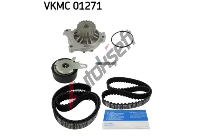 SKF Vodn pumpa - sada ozubenho emene SK VKMC01271, VKMC 01271