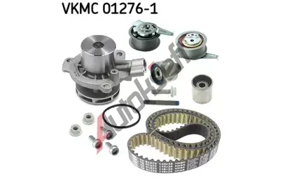 SKF Vodn pumpa - sada ozubenho emene SK VKMC01276-1, VKMC 01276-1