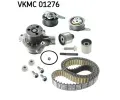 Vodn pumpa - sada ozubenho emene SKF ‐ SK VKMC01276