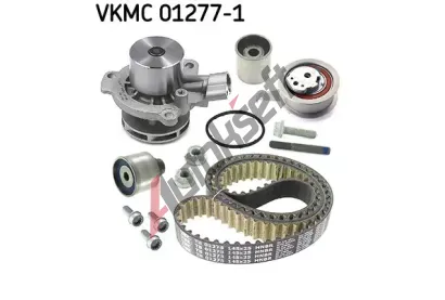 SKF Vodn pumpa - sada ozubenho emene SK VKMC01277-1, VKMC 01277-1