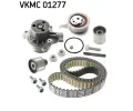 Vodn pumpa - sada ozubenho emene SKF ‐ SK VKMC01277