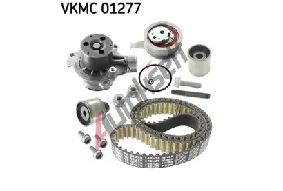 SKF Vodn pumpa - sada ozubenho emene SK VKMC01277, VKMC 01277