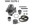 Vodn pumpa - sada ozubenho emene SKF ‐ SK VKMC01278-1