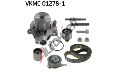 SKF Vodn pumpa - sada ozubenho emene SK VKMC 01278-1, SK VKMC01278-1