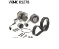 Vodn pumpa - sada ozubenho emene SKF ‐ SK VKMC01278