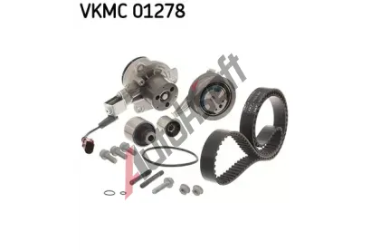 SKF Vodn pumpa - sada ozubenho emene SK VKMC 01278, SK VKMC01278