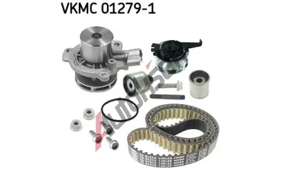 SKF Vodn pumpa - sada ozubenho emene SK VKMC01279-1, VKMC 01279-1