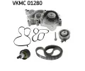 Vodn pumpa - sada ozubenho emene SKF ‐ SK VKMC01280