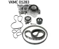 Vodn pumpa - sada ozubenho emene SKF ‐ SK VKMC01283