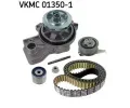 SKF Vodn pumpa - sada ozubenho emene ‐ SK VKMC01350-1