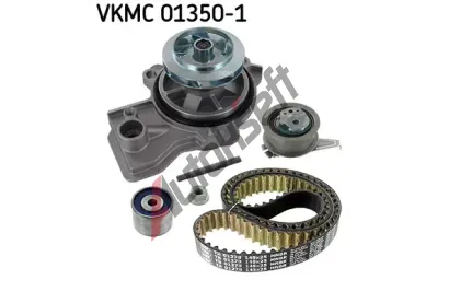 SKF Vodn pumpa - sada ozubenho emene SK VKMC01350-1, VKMC 01350-1