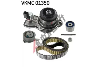SKF Vodn pumpa - sada ozubenho emene SK VKMC01350, VKMC 01350