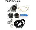 SKF Vodn pumpa - sada ozubenho emene ‐ SK VKMC01903-1