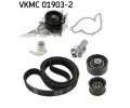 Vodn pumpa - sada ozubenho emene SKF ‐ SK VKMC01903-2