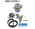 SKF Vodn pumpa - sada ozubenho emene ‐ SK VKMC01918-1