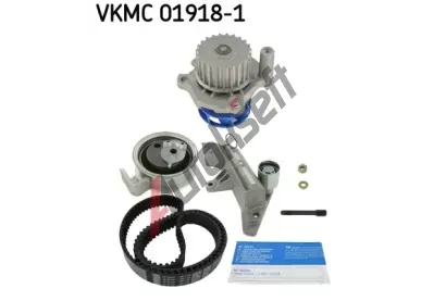 SKF Vodn pumpa - sada ozubenho emene SK VKMC01918-1, VKMC 01918-1