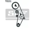 SKF Vodn pumpa - sada ozubenho emene SK VKMC01918-1, VKMC 01918-1