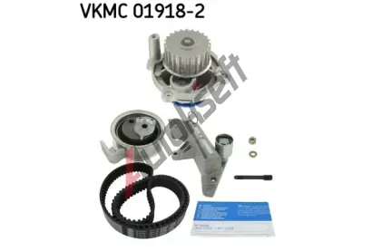 SKF Vodn pumpa - sada ozubenho emene SK VKMC01918-2, VKMC 01918-2