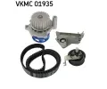 SKF Vodn pumpa - sada ozubenho emene ‐ SK VKMC01935