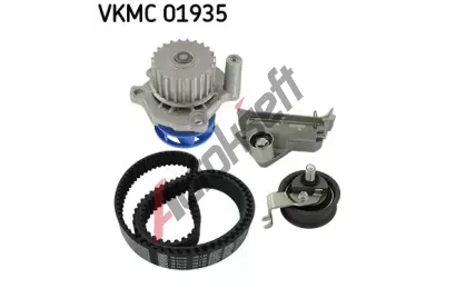 SKF Vodn pumpa - sada ozubenho emene SK VKMC01935, VKMC 01935