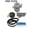 SKF Vodn pumpa - sada ozubenho emene ‐ SK VKMC01936