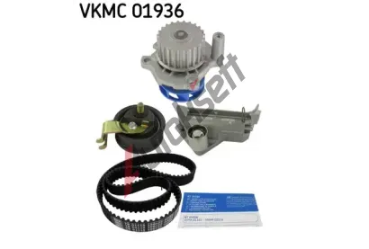 SKF Vodn pumpa - sada ozubenho emene SK VKMC01936, VKMC 01936