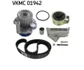 Vodn pumpa - sada ozubenho emene SKF ‐ SK VKMC01942
