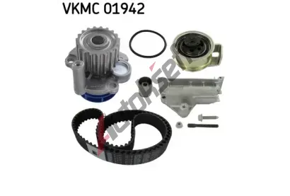 SKF Vodn pumpa - sada ozubenho emene SK VKMC01942, VKMC 01942