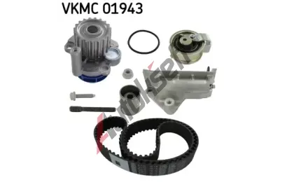 SKF Vodn pumpa - sada ozubenho emene SK VKMC01943, VKMC 01943