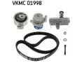 SKF Vodn pumpa - sada ozubenho emene ‐ SK VKMC01998