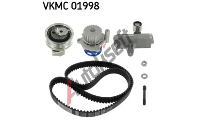 SKF Vodn pumpa - sada ozubenho emene SK VKMC01998, VKMC 01998