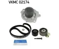 SKF Vodn pumpa - sada ozubenho emene ‐ SK VKMC02174