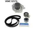 SKF Vodn pumpa - sada ozubenho emene ‐ SK VKMC02176