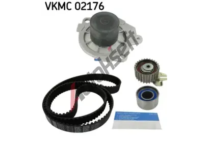 SKF Vodn pumpa - sada ozubenho emene SK VKMC02176, VKMC 02176