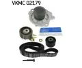 SKF Vodn pumpa - sada ozubenho emene ‐ SK VKMC02179