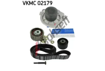 SKF Vodn pumpa - sada ozubenho emene SK VKMC02179, VKMC 02179