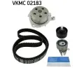 SKF Vodn pumpa - sada ozubenho emene ‐ SK VKMC02183