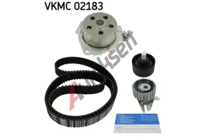SKF Vodn pumpa - sada ozubenho emene SK VKMC02183, VKMC 02183