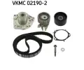 SKF Vodn pumpa - sada ozubenho emene ‐ SK VKMC02190-2
