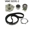 SKF Vodn pumpa - sada ozubenho emene ‐ SK VKMC02191-2