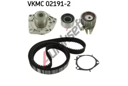 SKF Vodn pumpa - sada ozubenho emene SK VKMC02191-2, VKMC 02191-2