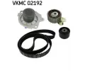 SKF Vodn pumpa - sada ozubenho emene ‐ SK VKMC02192