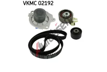 SKF Vodn pumpa - sada ozubenho emene SK VKMC02192, VKMC 02192