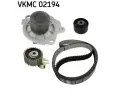SKF Vodn pumpa - sada ozubenho emene ‐ SK VKMC02194